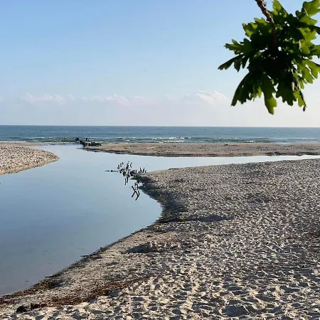 Detlafowka Séjour chez l'habitant