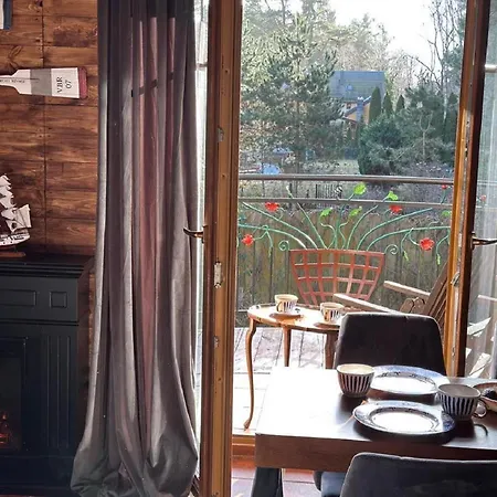 Detlafowka Séjour chez l'habitant *