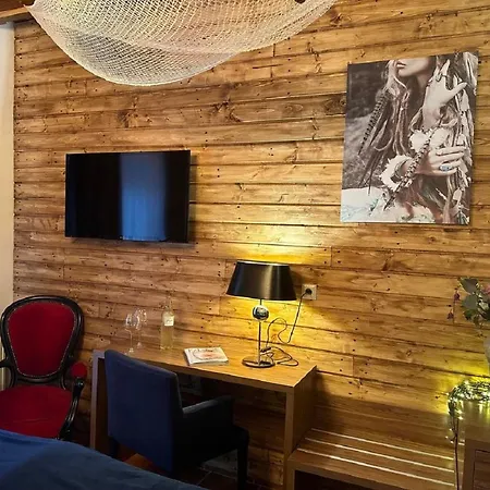Detlafowka Ubytování v soukromí