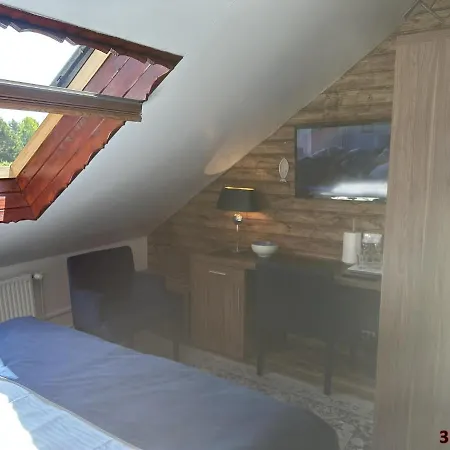 Detlafowka Ubytování v soukromí