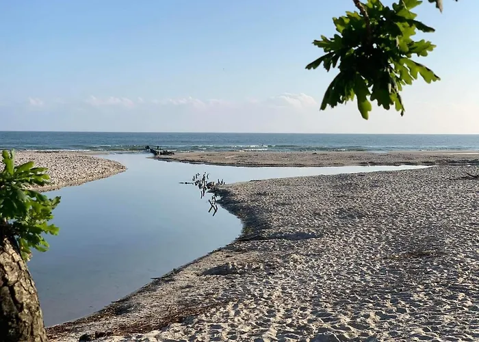 Detlafowka Privatunterkunft