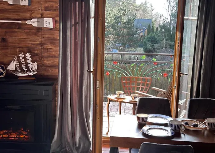 Detlafowka Quarto em Acomodações Particulares *